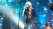 Taylor Momsen performs 'Since You're Gone' with The Pretty Reckless at the MTV EMAs! 2/3