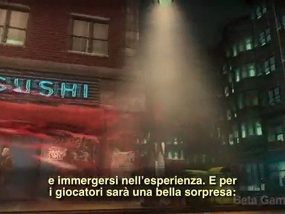 Prototype 2 - Radnet Edition Trailer - da Activision