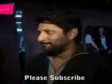Actor Arshad Warsi All Praises Sanjay Dutt @ Success Party Of Movie 