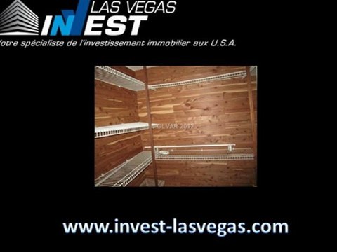 Immobilier USA : Maison/villa a las vegas 79100€