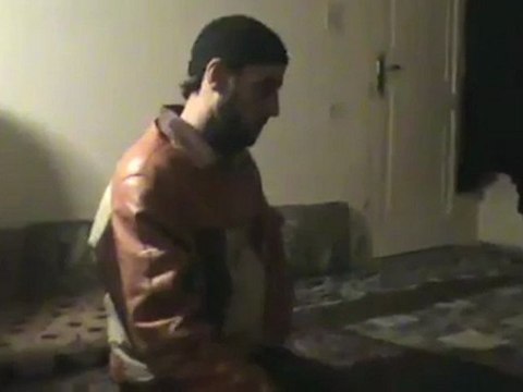 فري برس حمص كرم الزيتون شهادة أحد المهجرين 30 1 2012