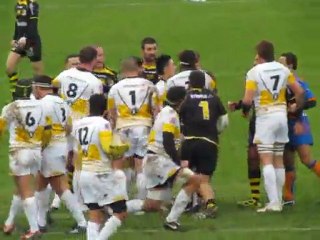 ASR ALBI 29/01/2012
