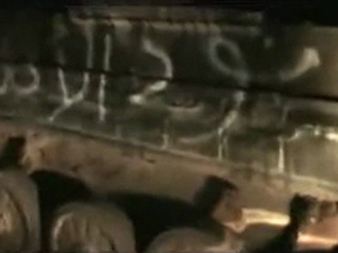 فري برس حمص كتيبة خالد بن الوليد النقيب يوسف الحمود بعد التنفيذ العملة في باب الدريب يستولون على دبابة 30 1 2012