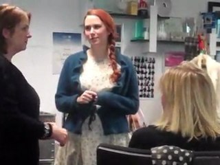 Grazia HQ discusses the Mad Men finale!