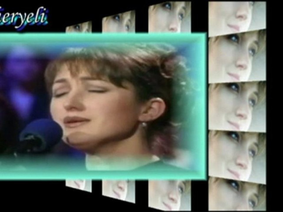 Çiğdem Yarkın / Bir Nigah Et Kahr İle Bakma Allah Aşkına