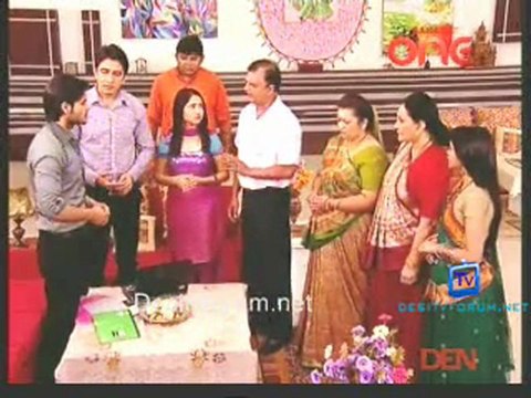 Neem Neem Shahad Shahad - 31st January 2012 - pt2