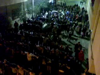 فري برس   حمص الوعر القديم يللي بيقتل شعبوا خاين 30 1 2012