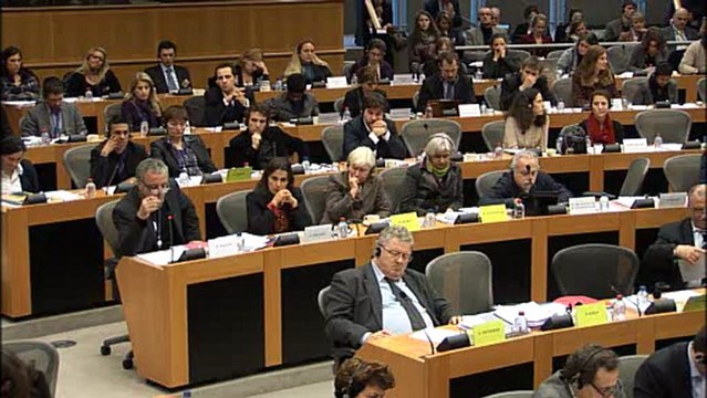 20120125 Avenir de la politique de cohésion