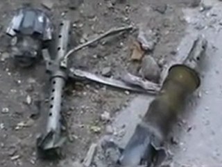 فري برس   حمص القصور قذائف 30 1 2012 ج1