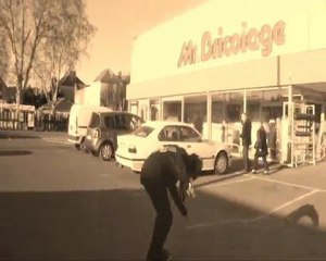 Alin Olaru 2011-2012