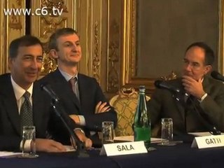Expo 2015: Milano impara da Shanghai