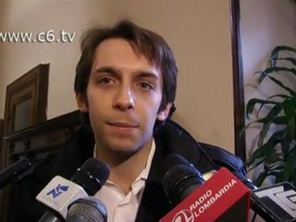 Area C, Maran 'Le Proteste della Croce Rossa sono strumentali'