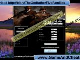 The Godfather Five Families Diamonds Hack [No Survey]FULLY