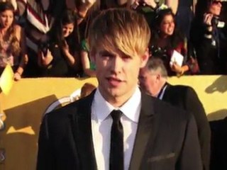 Emma Roberts and Chord Overstreet Split