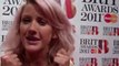 GRAZIA AT THE BRITS: Ellie Goulding