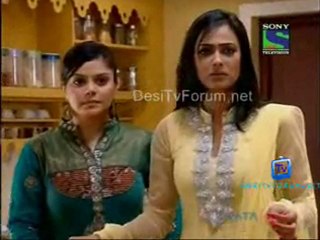 Parvarish Kuch Khatti Kuch Meethi - 31st January 2012