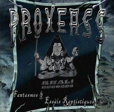 PROXEASS -Présentations- (Rap français)