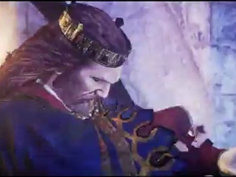 Dragon's Dogma (PS3) - Story Trailer