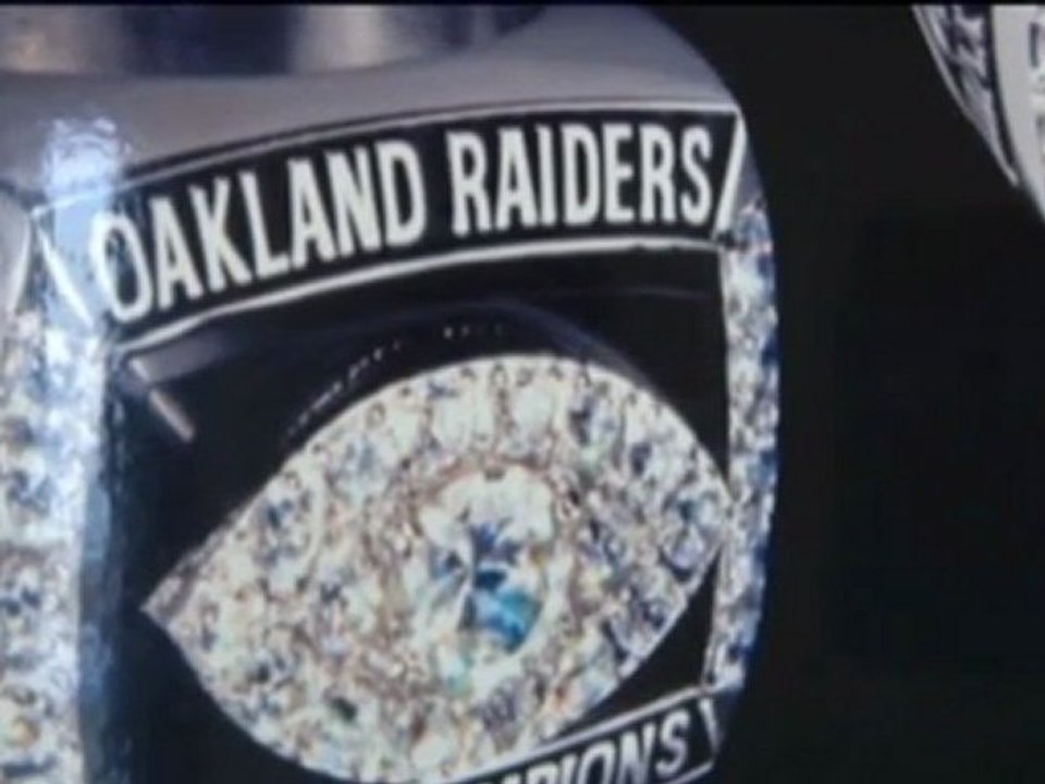 Allen devient manager des Oakland Raiders