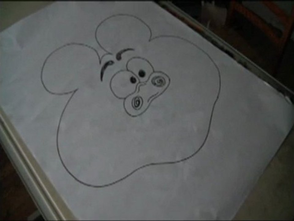 Vous en êtes un. Louis Thur.