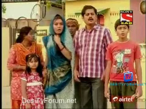 Lapataganj - 31st January 2012 Video Watch Online - Part3