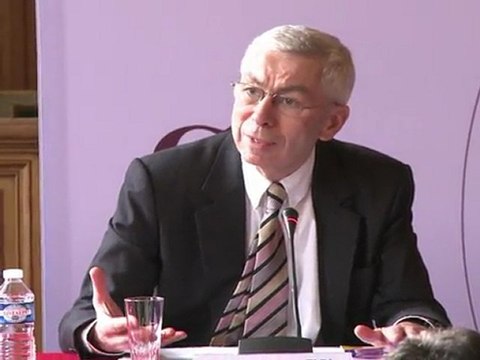 Nucléaire: l'heure des choix est venue selon la Cour des comptes