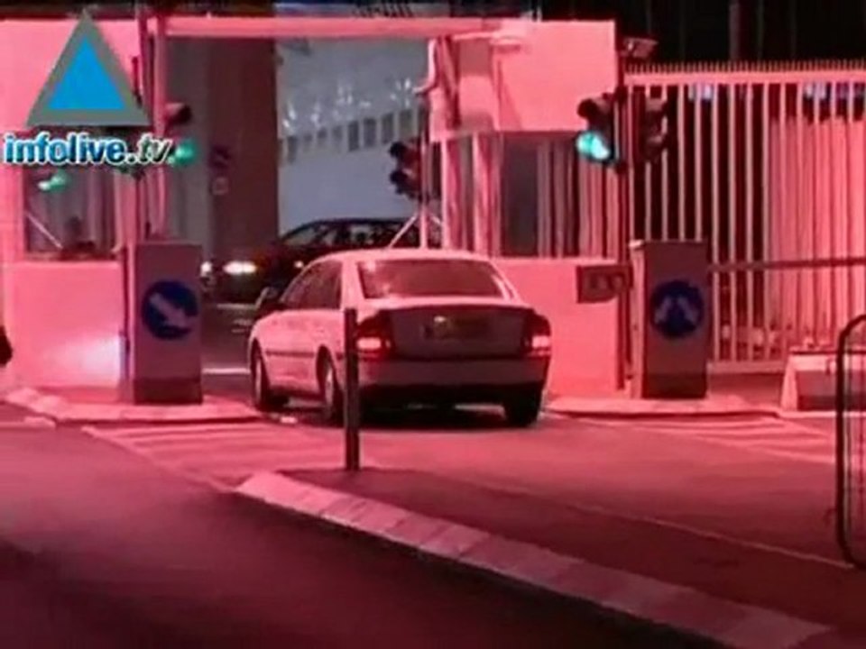التوتر ما زال مستمر بين سوريا واسرائيل