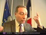 Législatives : l'UMP 31 présente ses candidats (Toulouse)