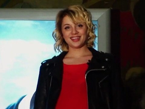 The Louizz : Mathieu Kassovitz, Detachment, Nikos Aliagas