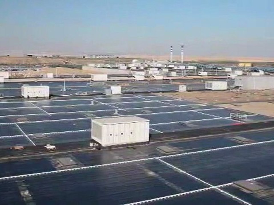 GM's Rob Threlkeld Discusses Opportunities for Renewable Energy