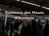 1 500 élèves de St Joseph évacués suite à une fuite de gaz à Auxerre