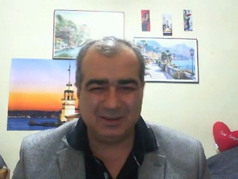 Seninle Başladım, Bitsin Seninle...