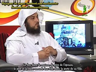 [Urgent] Ce qui ce passe en Syrie .. Le cheikh est resté sans voix ...