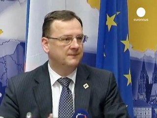 Bruxelles, via libera al patto fiscale. Merkel: "Passo...