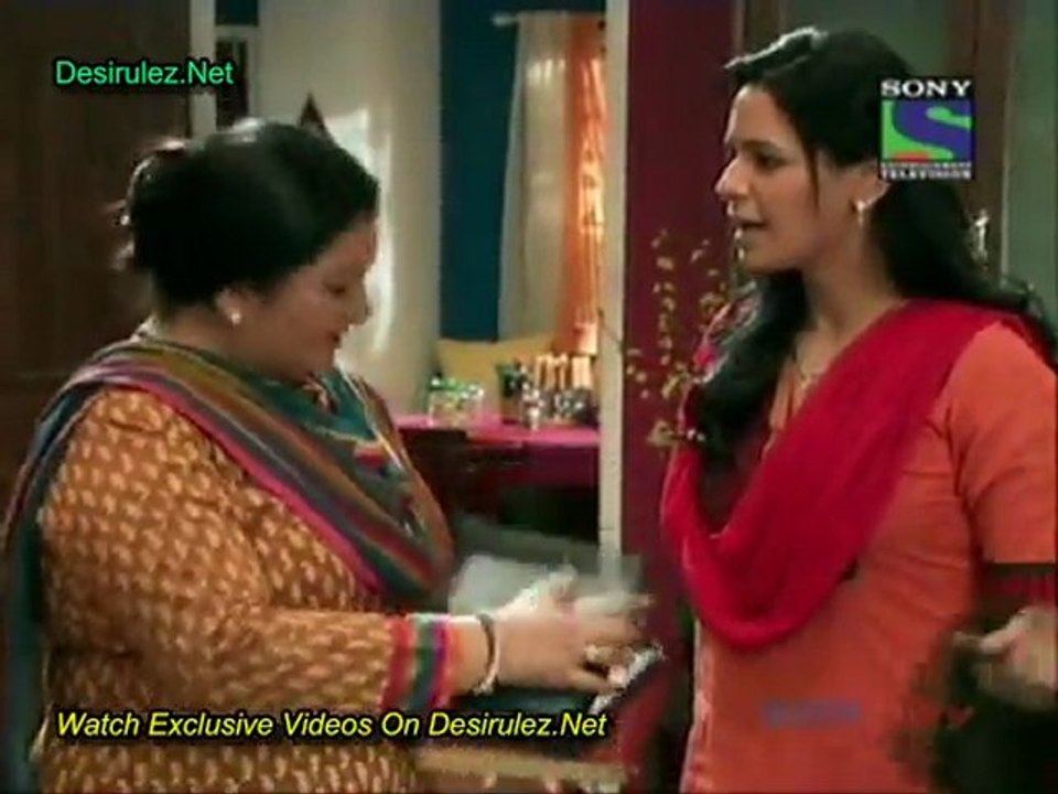 Kya Hua Tera Vaada 31st January 2012-Part-1