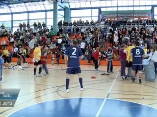 Vues sur l'Actu du 31 janvier 2012