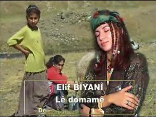 Elif Biyani - Le Domame - www.elifbiyani.com