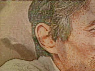 LA FEMME EST L'AVENIR DE L'HOMME (ARAGON-FERRAT)