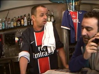 LE CLASSICO - Episode 08 - Entre les lignes