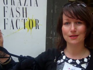 GRAZIA FASH FACTOR: who's the first in the queue?