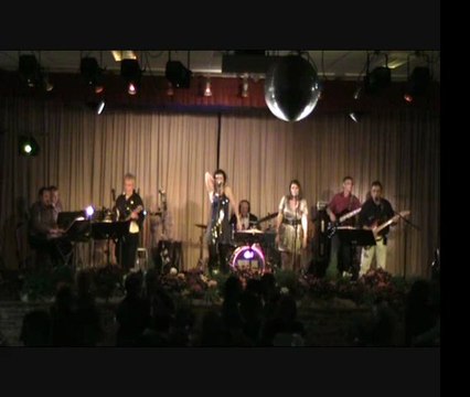 Let it be beatles cover by Spi'rit Music