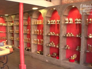 Natus Marrakech by Made in Marrakech