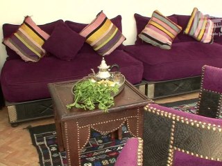 Riad Baba Ali by Made in Marrakech