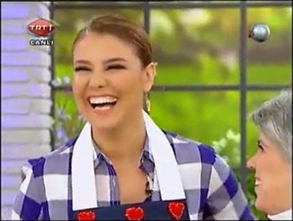 GÜLBEN - Gülben Mutfağının Konuğu Seyircimiz Gönül Mutlu'dan ''Lottik'' Tarifi 31.01.12