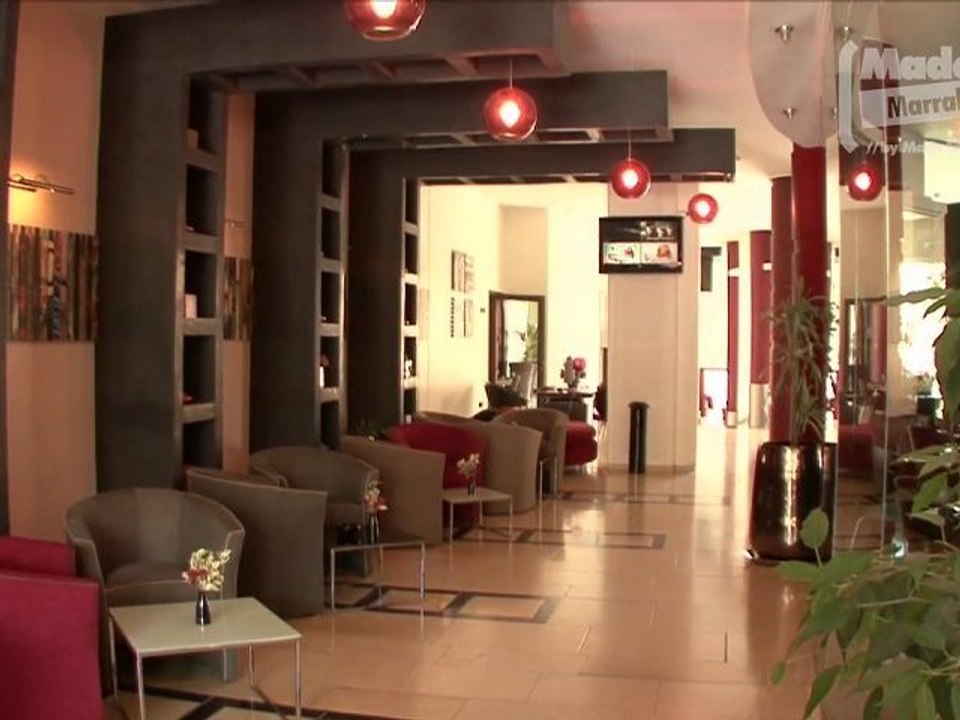 Dellarosa Hotel Suites & Spa by Made in Marrakech