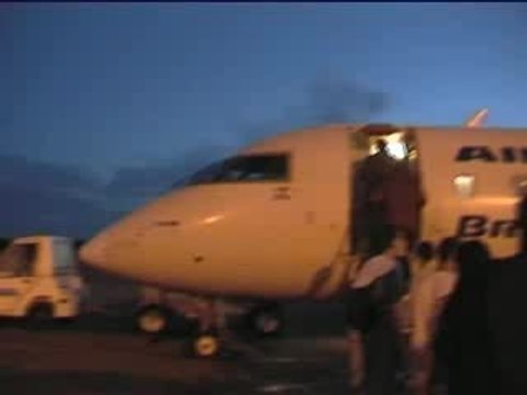 Université d'été Marseille 2006