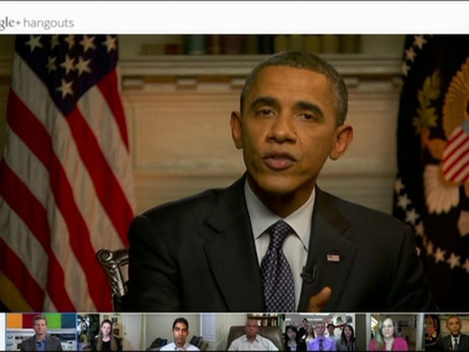 Obama admite ataques de aviones no tripulados