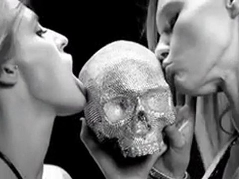 Nouvelle pub tv du parfum Black XS l'Excès de Pacco Rabanne - mu2gor