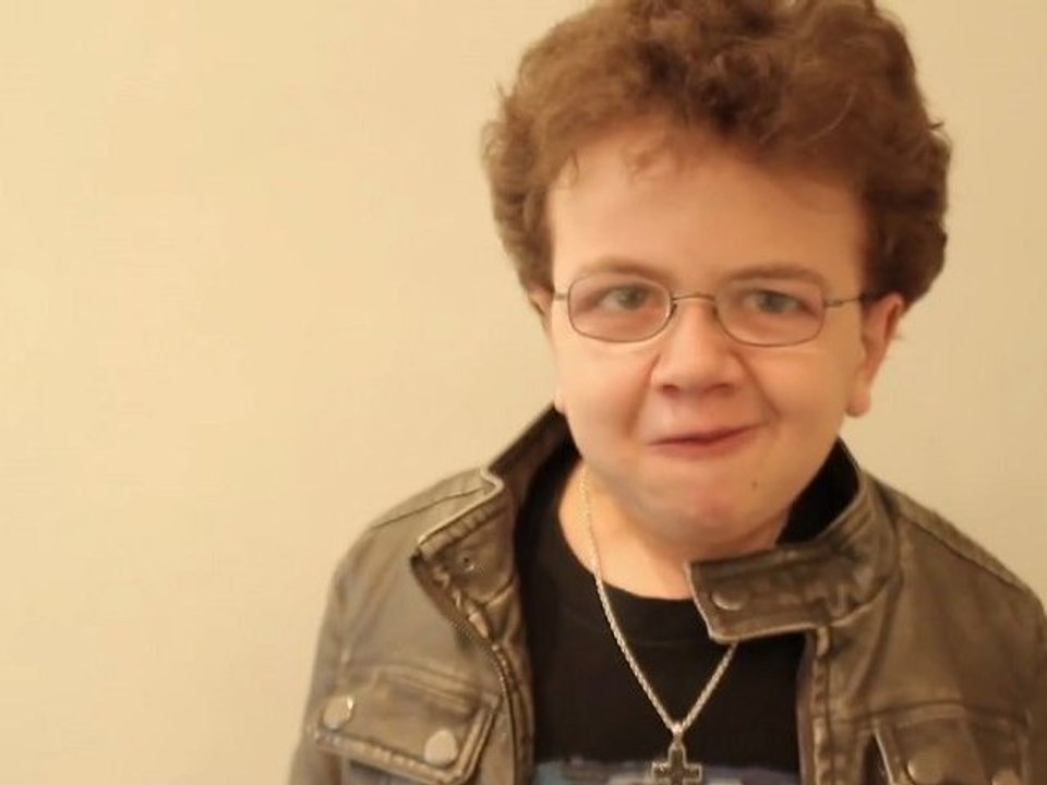 Welcome to Daily Motion Keeann Cahill