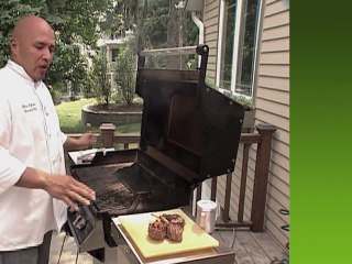 How to grill perfect lamb chops